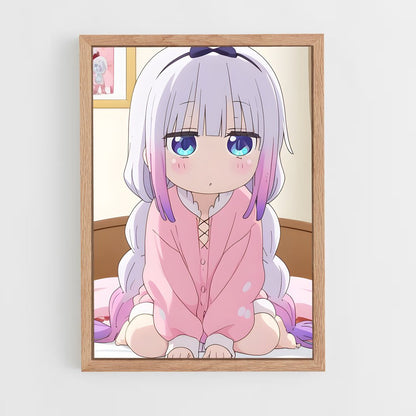 ap-kanna kamui-1 cadre Bois clair