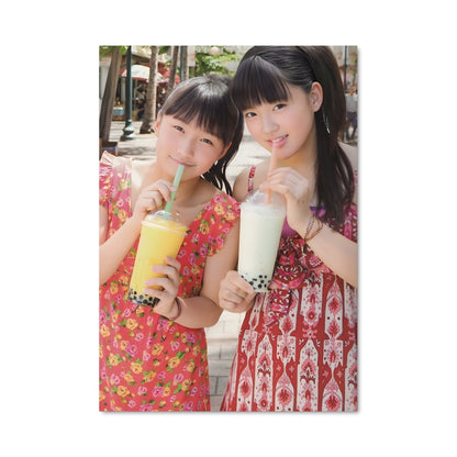 Poster Kanon suzuki 46888