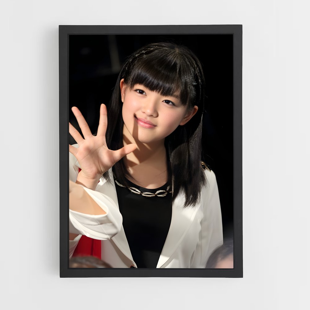 ap-kanon suzuki-1 cadre Noir
