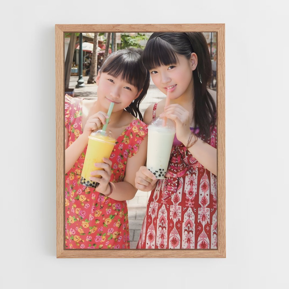 ap-kanon suzuki-2 cadre Bois clair