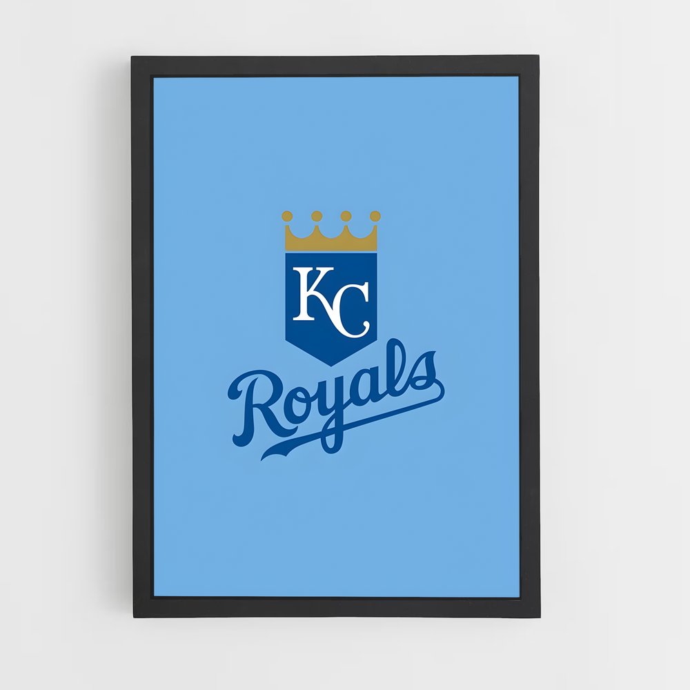 ap-kansas city royals-1 cadre Noir