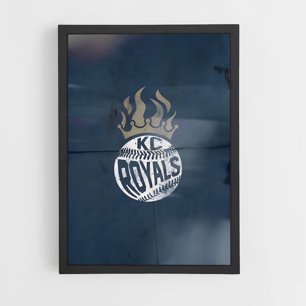 ap-kansas city royals-3 cadre Noir