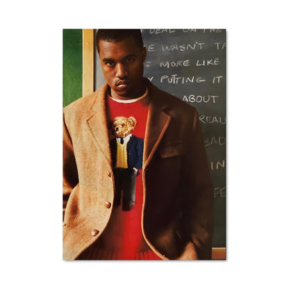 Poster Inspiration West