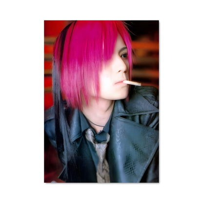 Poster Kaoru 47066