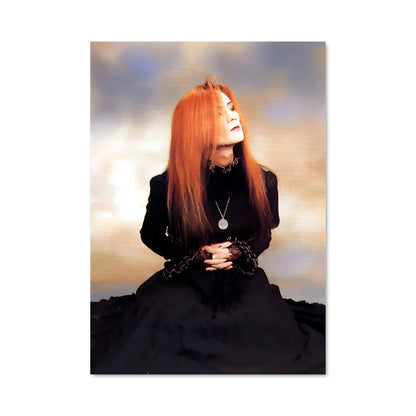 Poster Kaoru 47071