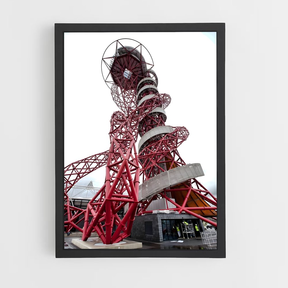 ap-kapoor orbit-5 cadre Noir