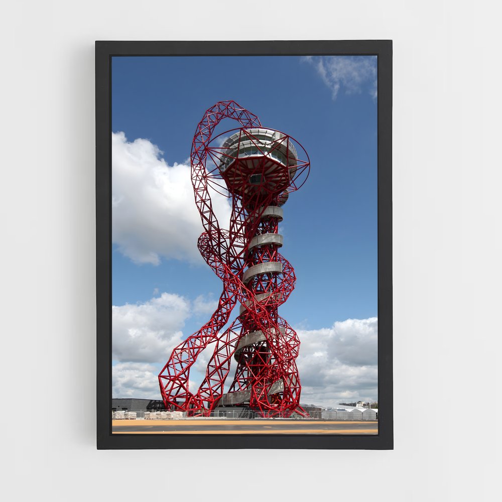 ap-kapoor orbit-6 cadre Noir