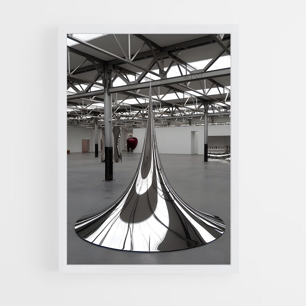 ap-kapoor orbit-7 cadre Blanc