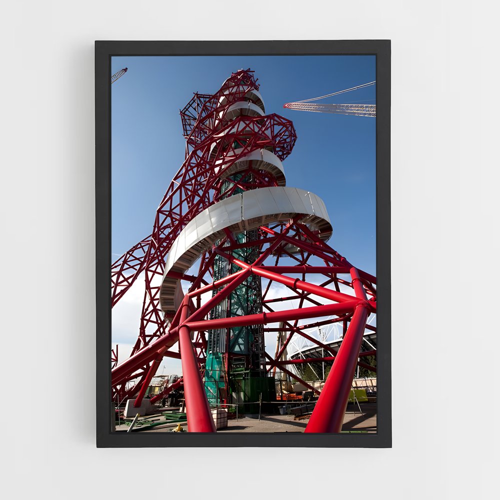 ap-kapoor orbit-8 cadre Noir