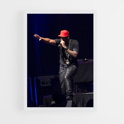 ap-kardinal offishall-1 cadre Blanc