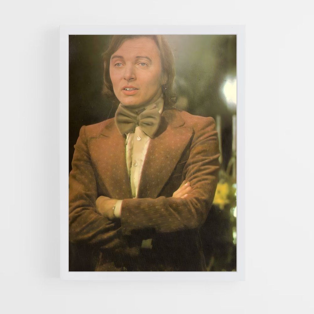 ap-karel gott-2 cadre Blanc