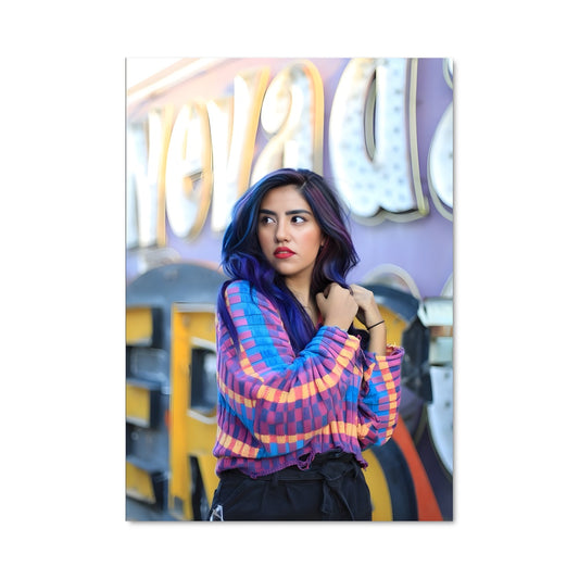 Poster Polinesian Dream