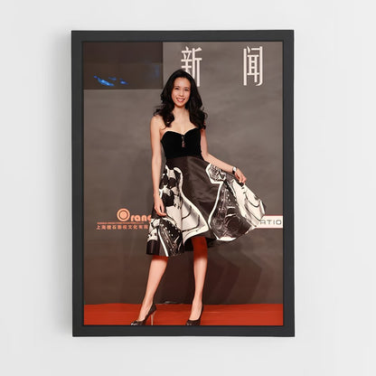 ap-karen mok-1 cadre Noir