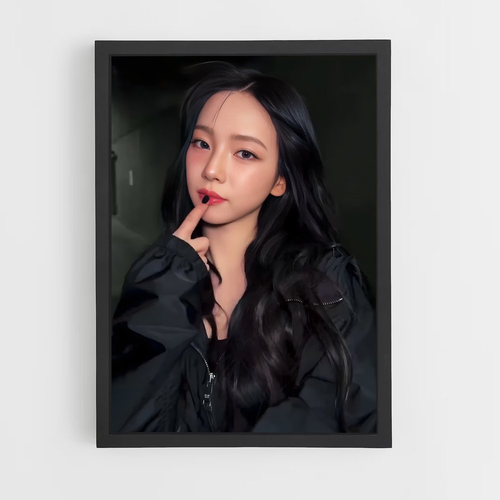 ap-karina arakelyan-5 cadre Noir