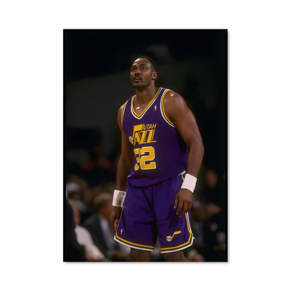 Poster King of the Court
