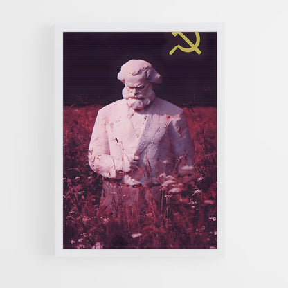 ap-karl marx-2 cadre Blanc