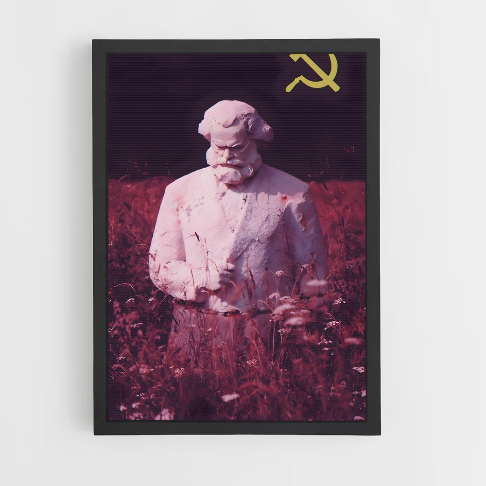 ap-karl marx-2 cadre Noir