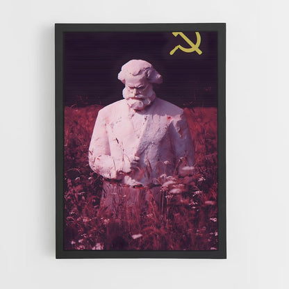 ap-karl marx-2 cadre Noir