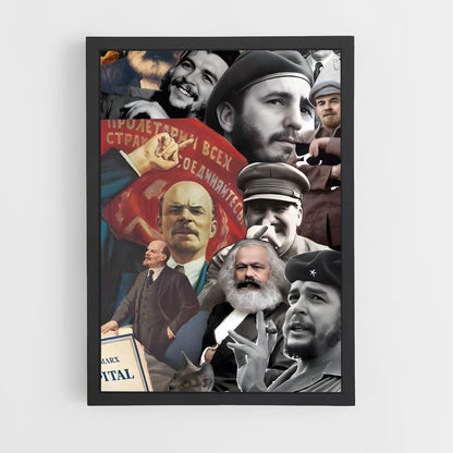 ap-karl marx-3 cadre Noir
