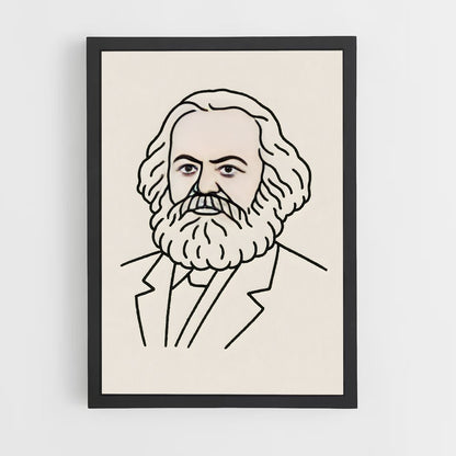 ap-karl marx-4 cadre Noir