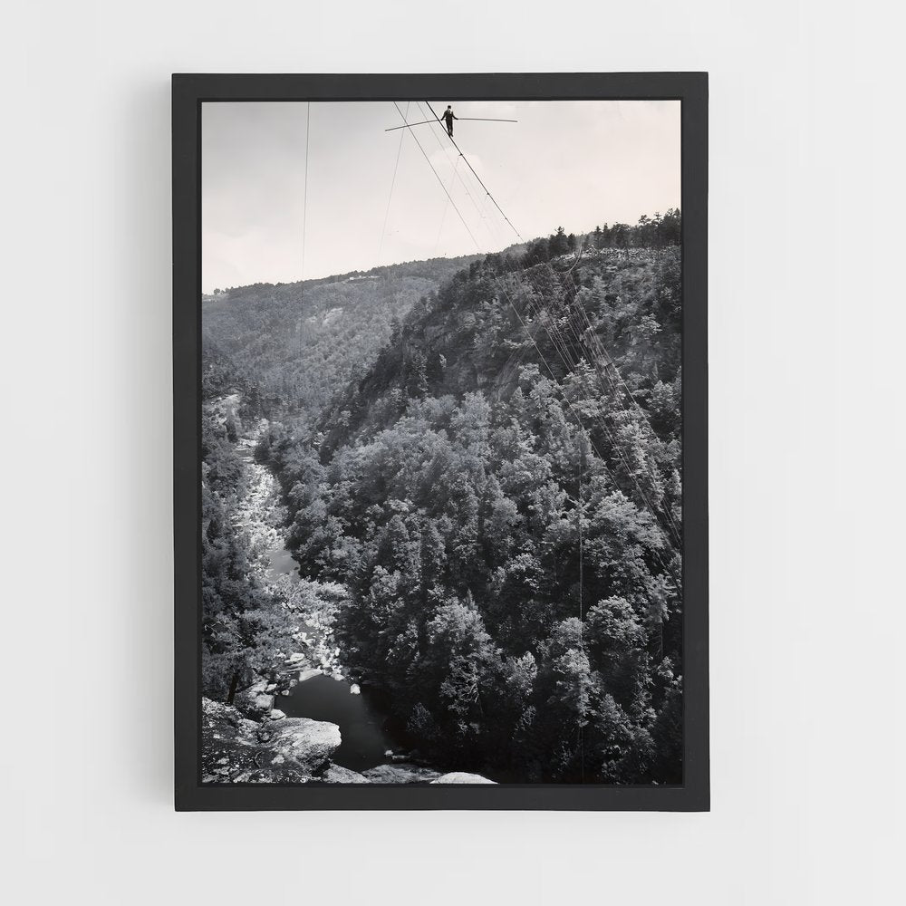 ap-karl wallenda-2 cadre Noir