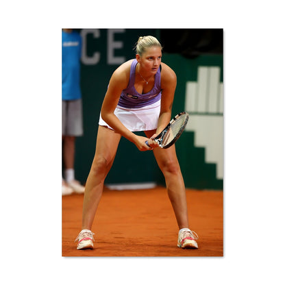 Poster Ace de Karolina
