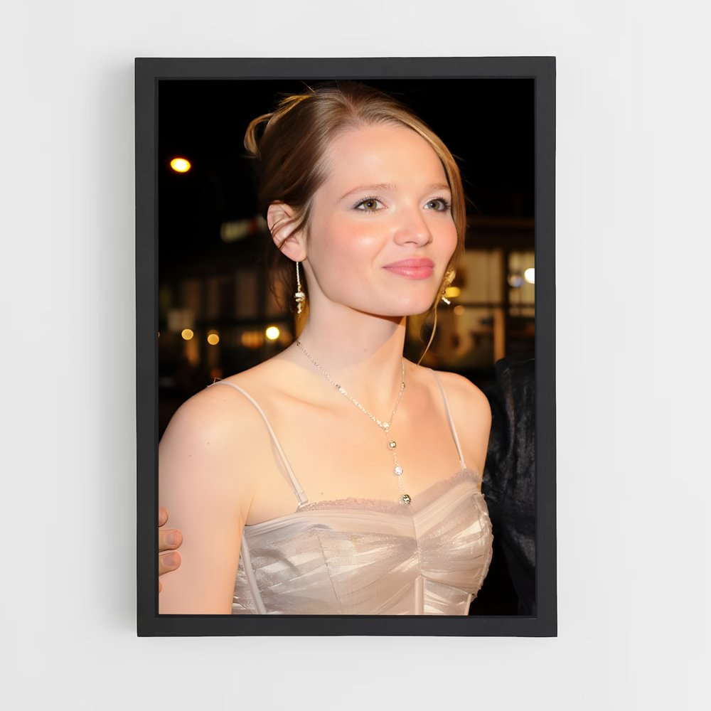 ap-karoline herfurth-1 cadre Noir