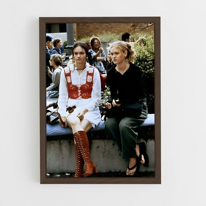 ap-kat stratford-2 cadre Bois foncé