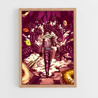 ap-katakuri-2 cadre Bois clair