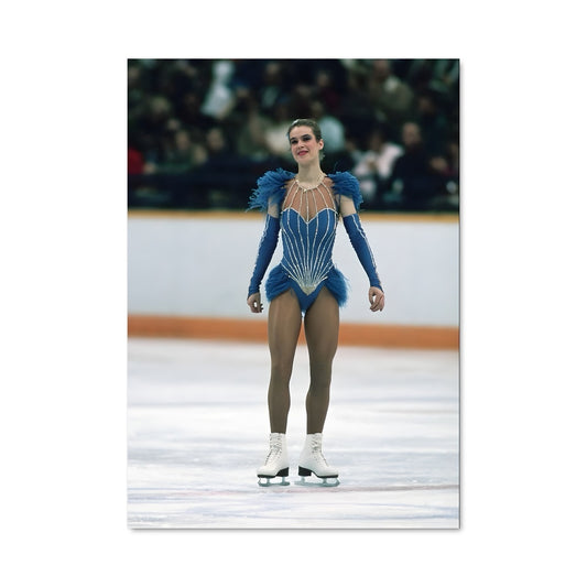 Poster Katarina witt 75540