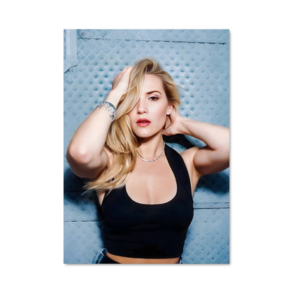 Poster Kate winslet 7251