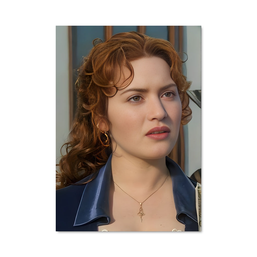 Poster Kate winslet 7247