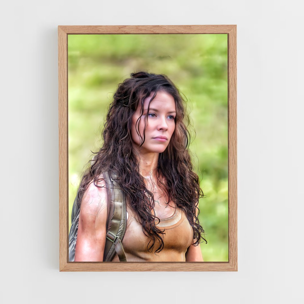 ap-kate austen-3 cadre Bois clair