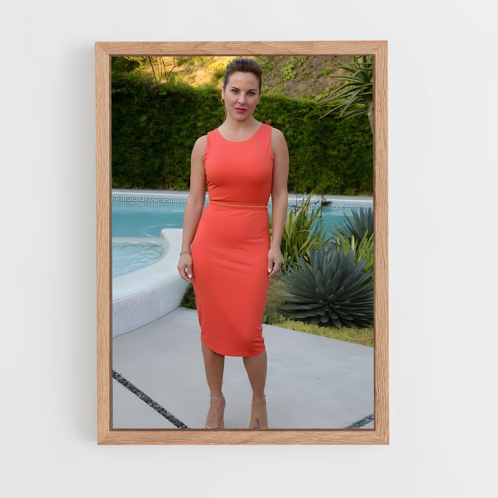 ap-kate del castillo-7 cadre Bois clair