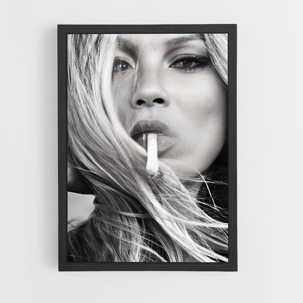 ap-kate moss-1 cadre Noir