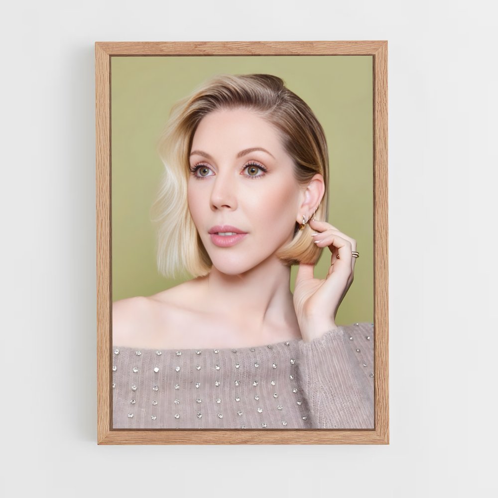 ap-kate ryan-1 cadre Bois clair