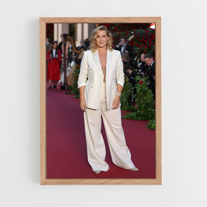 ap-kate winslet-8 cadre Bois clair