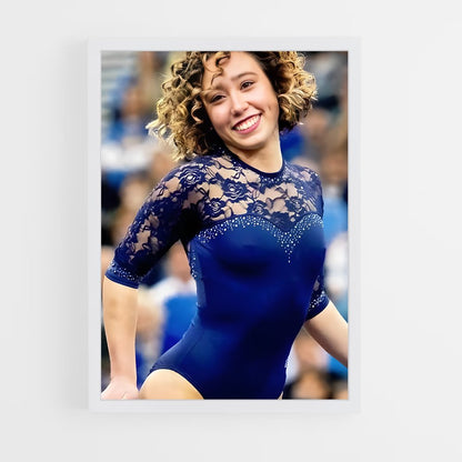 ap-katelyn ohashi-3 cadre Blanc