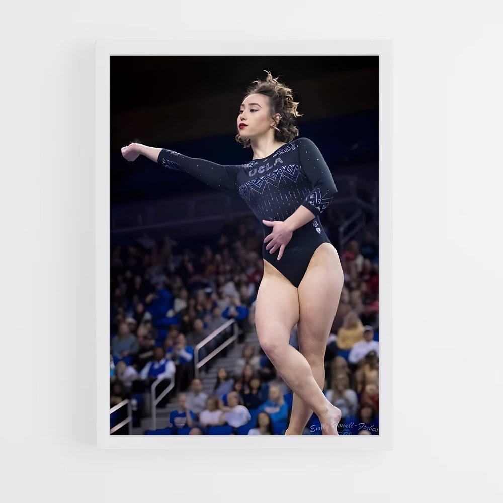 ap-katelyn ohashi-5 cadre Blanc