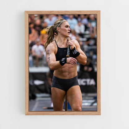ap-katrin davidsdottir-2 cadre Bois clair