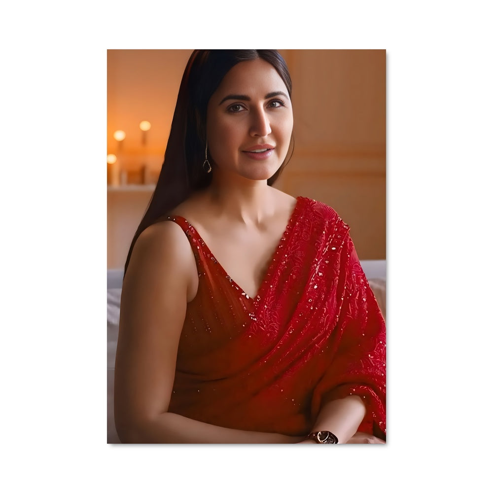 Poster Bollywood Star