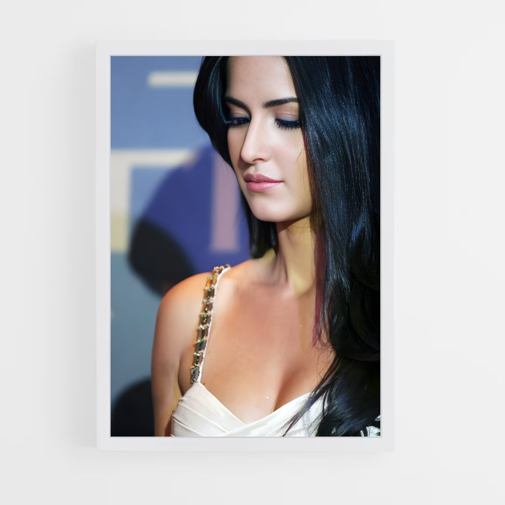 ap-katrina kaif-5 cadre Blanc