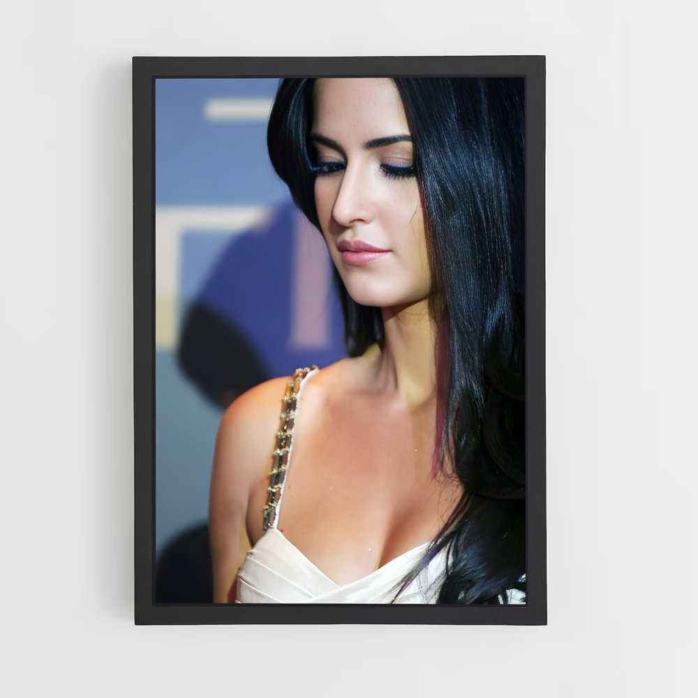 ap-katrina kaif-5 cadre Noir