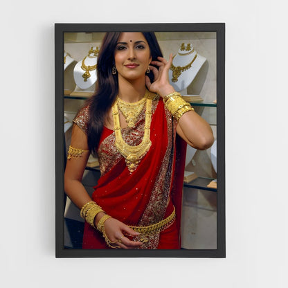 ap-katrina kaif-6 cadre Noir