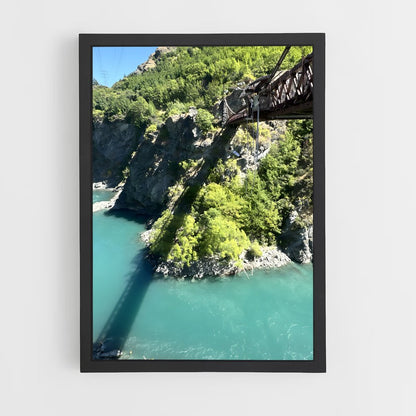ap-kawarau gorge bridge-1 cadre Noir