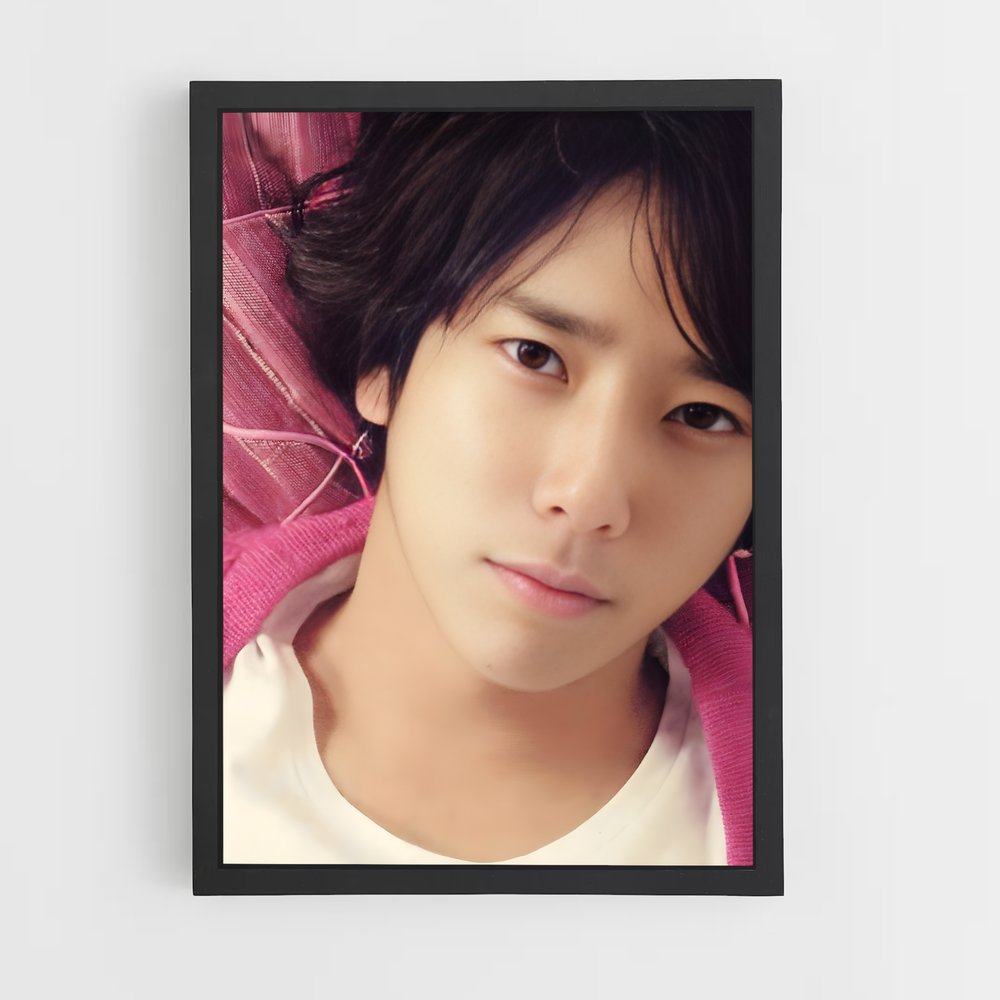 ap-kazunari ninomiya-4 cadre Noir