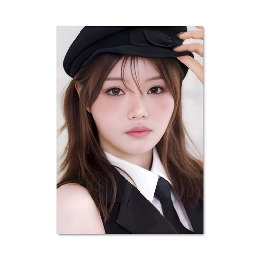 Poster Keena 48346