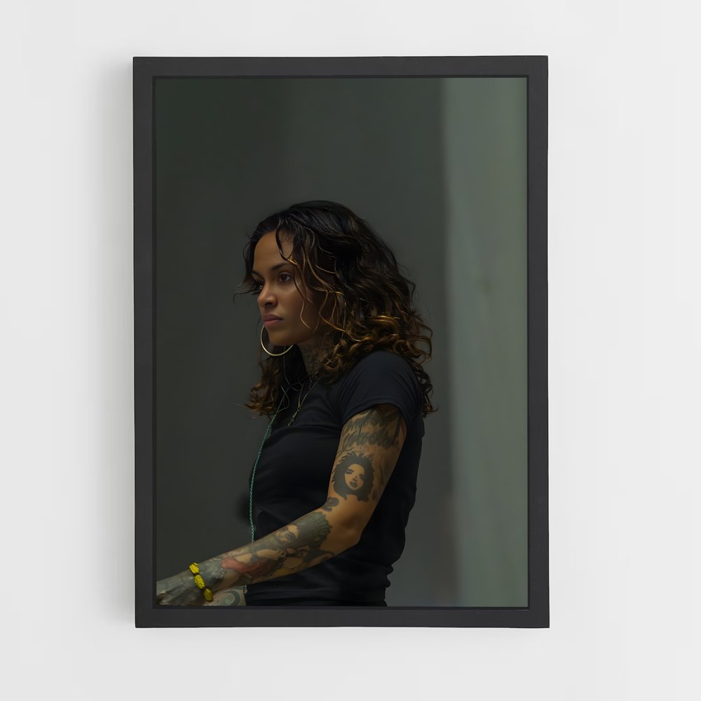ap-kehlani-3 cadre Noir