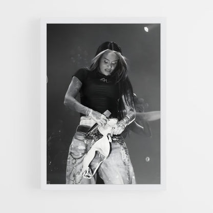 ap-kehlani-4 cadre Blanc