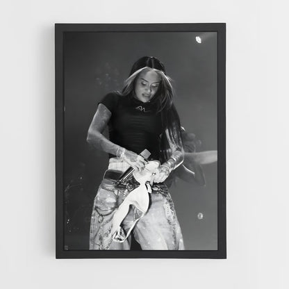 ap-kehlani-4 cadre Noir